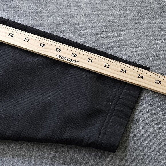 Ironhead Coors Light Silver Bullet Jacket Mens XL Black Fleece Lined Pockes VTG - Picture 7 of 16